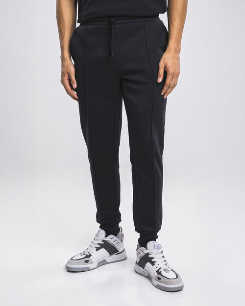 Jogger Fit Skinny Negro